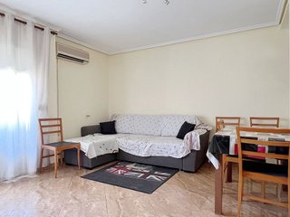 Piso en venta en Benetússer