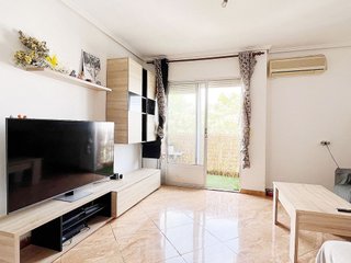 Piso en venta en Benetússer
