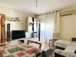 Piso en venta en Benetússer