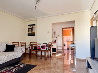 Piso en venta en Benetússer