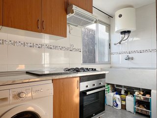 Piso en venta en Benetússer