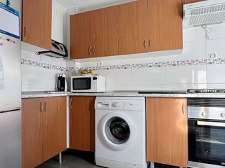 Piso en venta en Benetússer