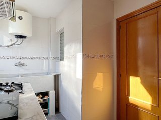 Piso en venta en Benetússer