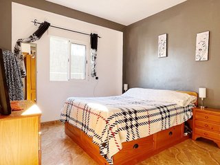 Piso en venta en Benetússer