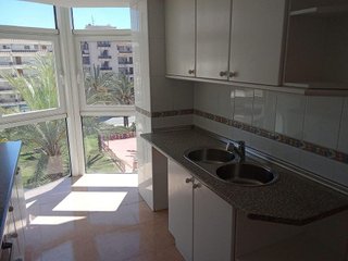 Piso en venta en Altea Pueblo en Altea