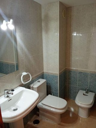 Piso en venta en Altea Pueblo en Altea