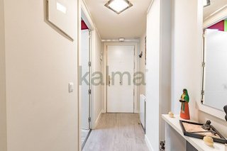 Piso en venta en Santa Eugenia en Madrid