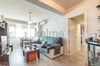 Piso en venta en Santa Eugenia en Madrid