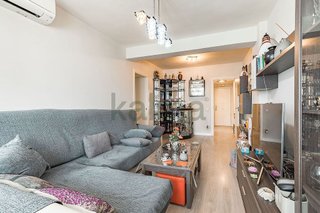 Piso en venta en Santa Eugenia en Madrid