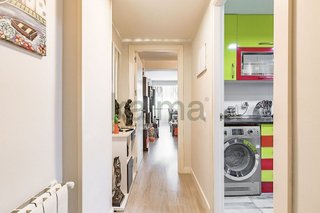 Piso en venta en Santa Eugenia en Madrid