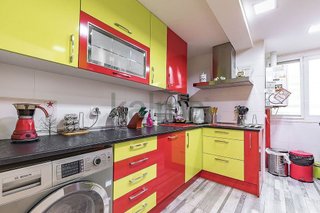 Piso en venta en Santa Eugenia en Madrid
