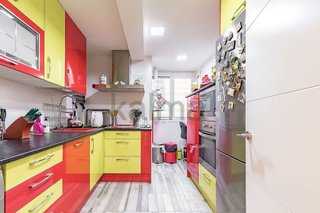 Piso en venta en Santa Eugenia en Madrid