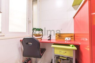 Piso en venta en Santa Eugenia en Madrid