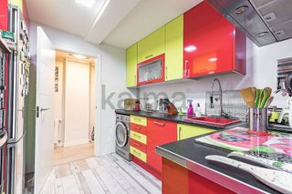 Piso en venta en Santa Eugenia en Madrid