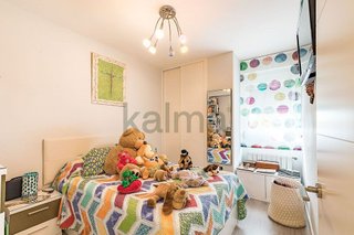 Piso en venta en Santa Eugenia en Madrid