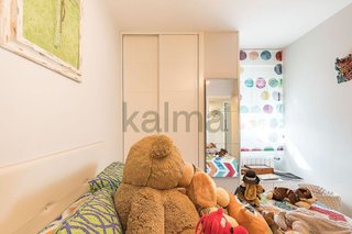 Piso en venta en Santa Eugenia en Madrid