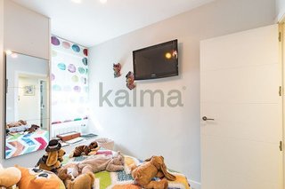 Piso en venta en Santa Eugenia en Madrid