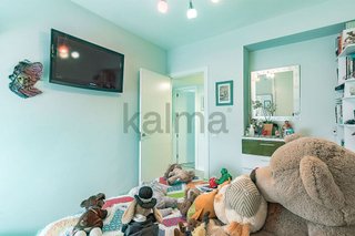 Piso en venta en Santa Eugenia en Madrid