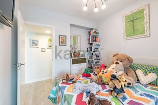 Piso en venta en Santa Eugenia en Madrid