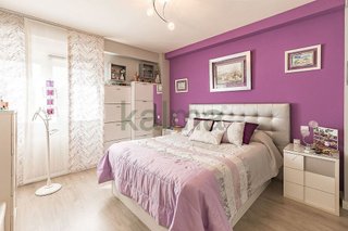 Piso en venta en Santa Eugenia en Madrid
