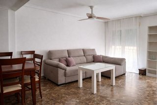 Piso en venta en Ciudad Jardín - Zoco en Córdoba