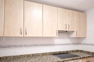 Piso en venta en Ciudad Jardín - Zoco en Córdoba
