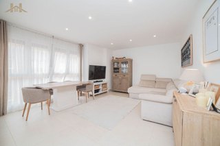 Piso en venta en Brunete