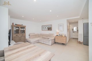 Piso en venta en Brunete