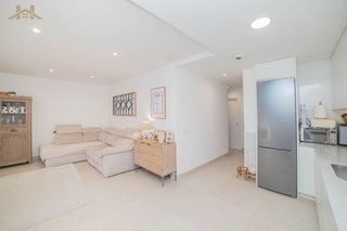 Piso en venta en Brunete