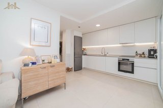 Piso en venta en Brunete