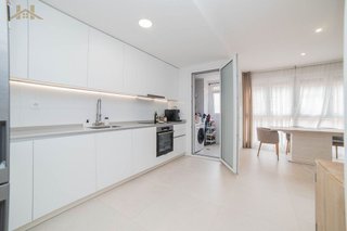Piso en venta en Brunete