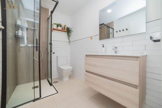 Piso en venta en Brunete
