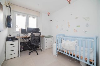 Piso en venta en Brunete