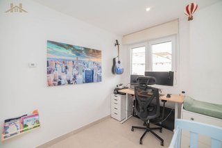 Piso en venta en Brunete