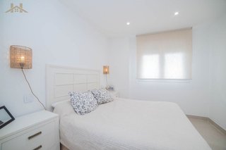 Piso en venta en Brunete