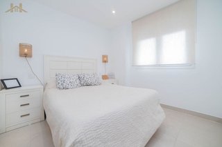 Piso en venta en Brunete