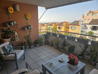 Piso en venta en Aguadulce Norte en Roquetas de Mar
