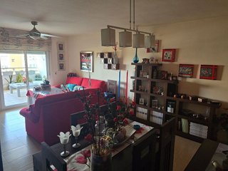 Piso en venta en Aguadulce Norte en Roquetas de Mar