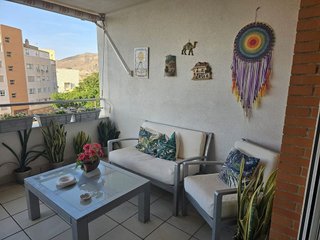 Piso en venta en Aguadulce Norte en Roquetas de Mar