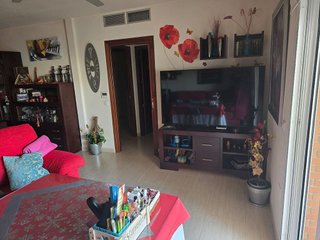 Piso en venta en Aguadulce Norte en Roquetas de Mar