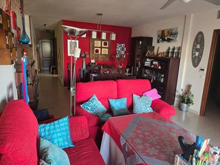 Piso en venta en Aguadulce Norte en Roquetas de Mar
