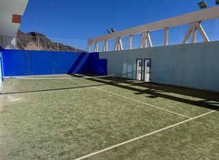Piso en venta en Aguadulce Norte en Roquetas de Mar