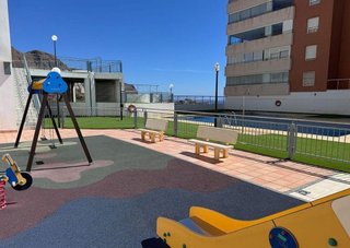 Piso en venta en Aguadulce Norte en Roquetas de Mar