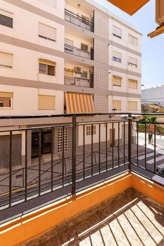 Piso en venta en Alboraya Centro en Alboraya