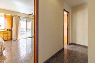 Piso en venta en Alboraya Centro en Alboraya