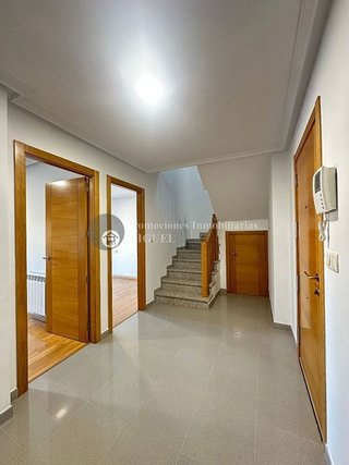 Piso en venta en Verín
