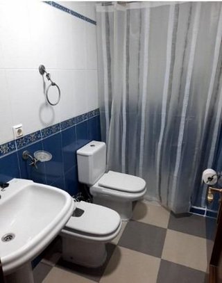 Piso en venta en Roquetas Centro en Roquetas de Mar