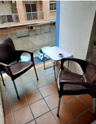 Piso en venta en Roquetas Centro en Roquetas de Mar