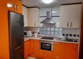 Piso en venta en Roquetas Centro en Roquetas de Mar