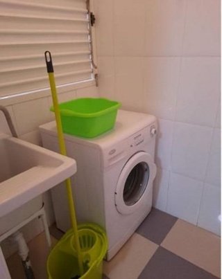 Piso en venta en Roquetas Centro en Roquetas de Mar